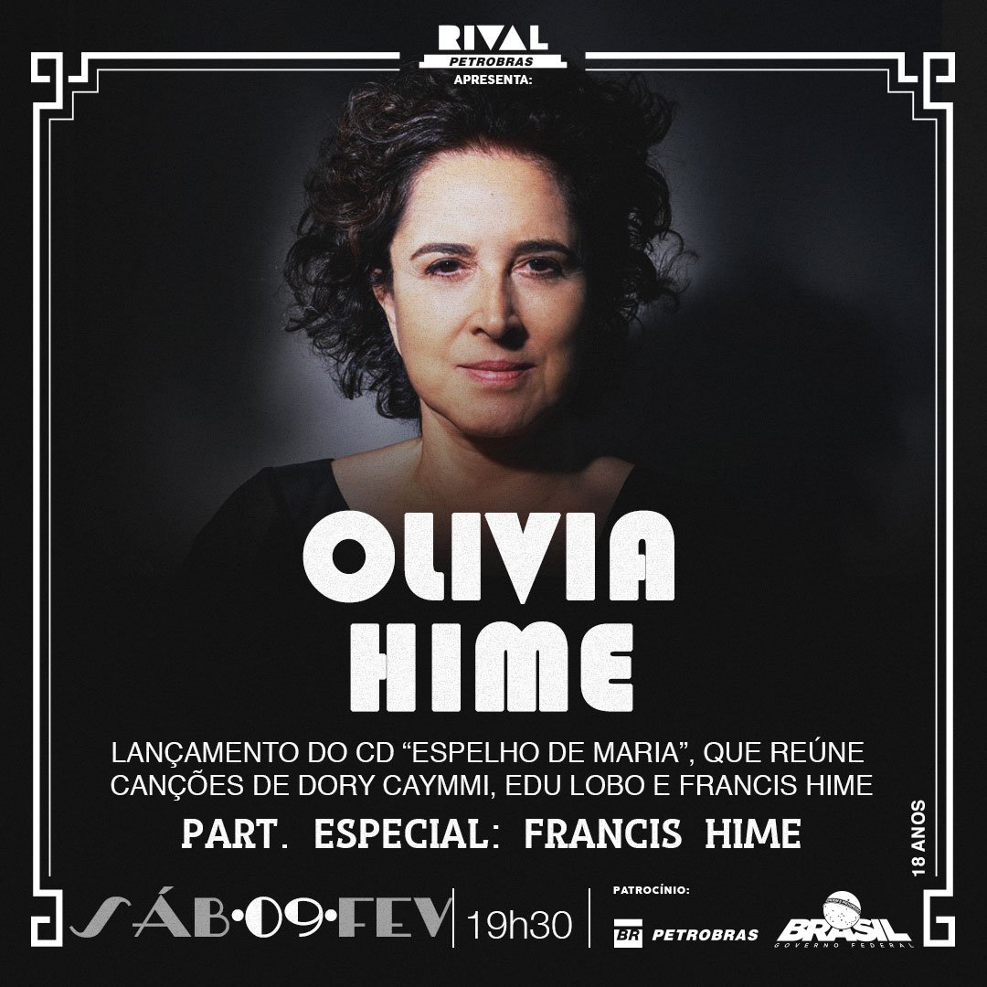 09/02 ~ Olivia Hime