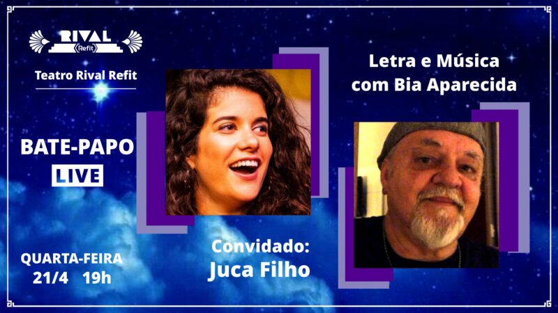 Vem, morena…