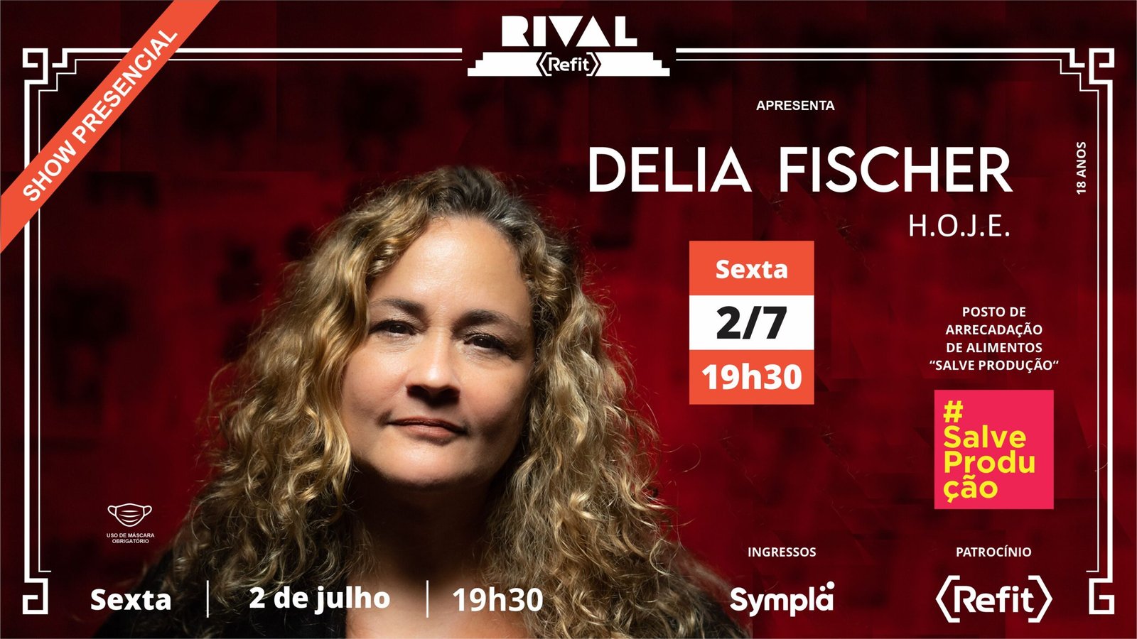 Delia Fischer “H.O.J.E.”
