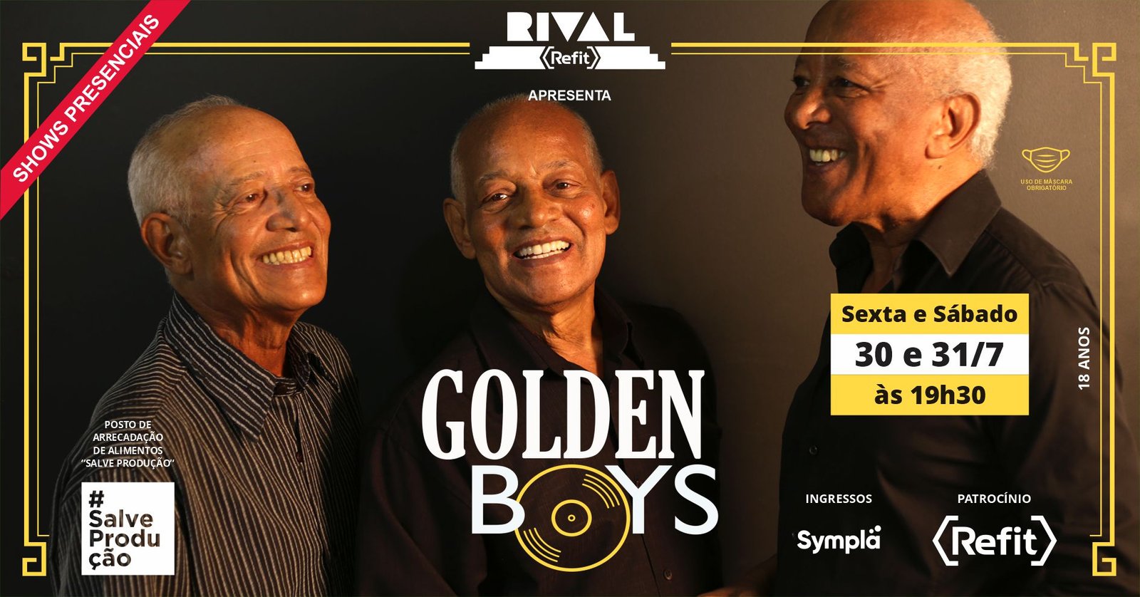 Golden Boys