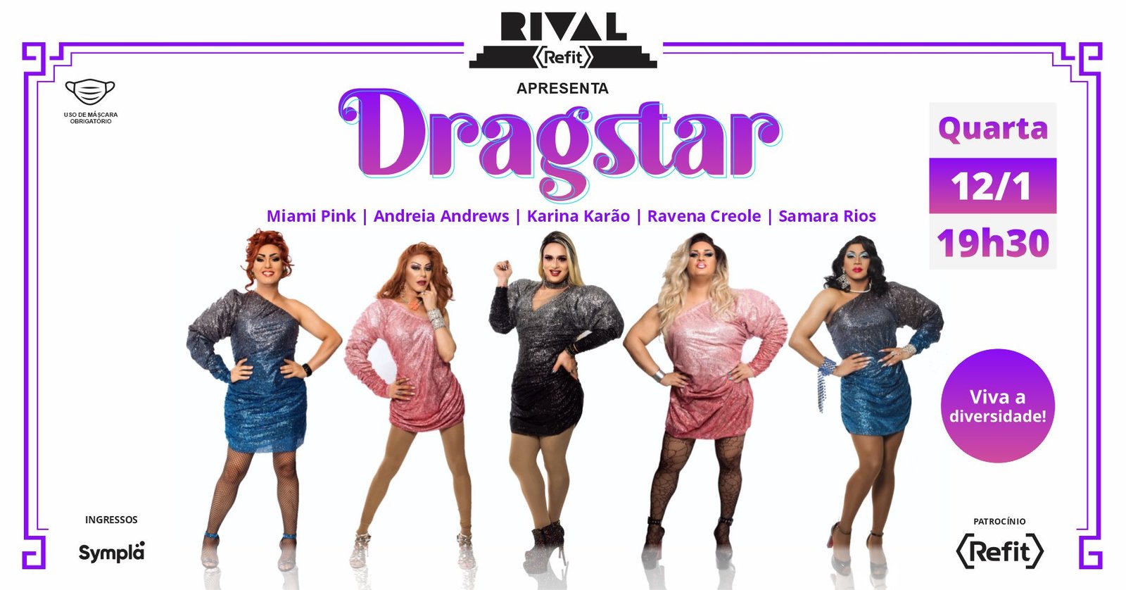 Dragstar